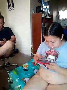 ZuriandAlex online show from 01/16/25, 02:19