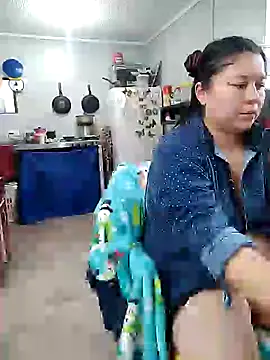 ZuriandAlex online show from 01/25/25, 11:44