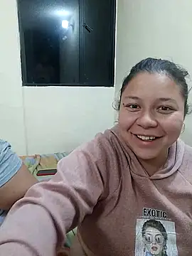 ZuriandAlex online show from 02/15/25, 07:49