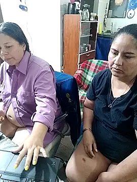 ZuriandAlex online show from 02/28/25, 03:48