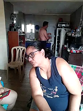 ZuriandAlex online show from 02/28/25, 03:48