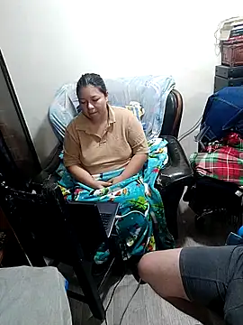 ZuriandAlex online show from 03/06/25, 10:52