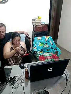 ZuriandAlex online show from 03/14/25, 01:48