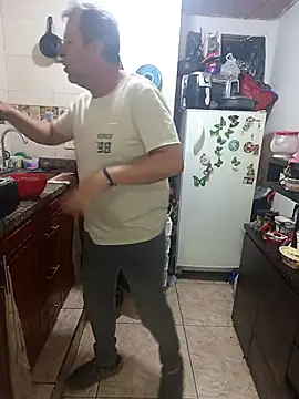 ZuriandAlex online show from 10/03/25, 12:40