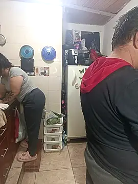 ZuriandAlex online show from 10/08/25, 05:16