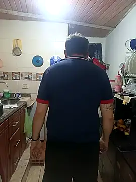 ZuriandAlex online show from 10/09/25, 01:14