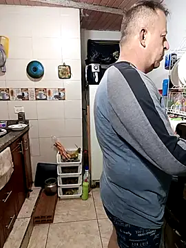 ZuriandAlex online show from 10/29/25, 10:55