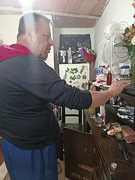 ZuriandAlex online show from 11/14/25, 11:53