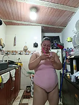 ZuriandAlex online show from 11/16/25, 03:01