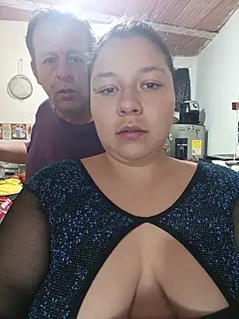 ZuriandAlex online show from 02/18/26, 01:12