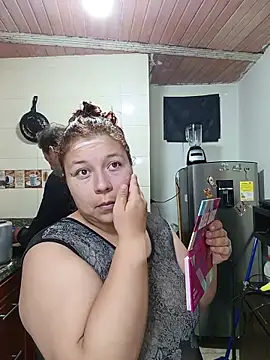 ZuriandAlex online show from 03/03/26, 03:23