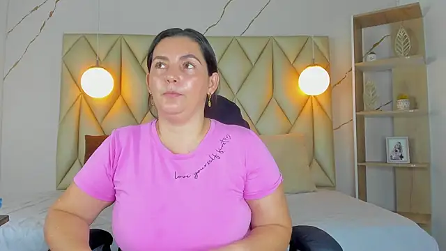 angelswets online show from 11/09/25, 01:42