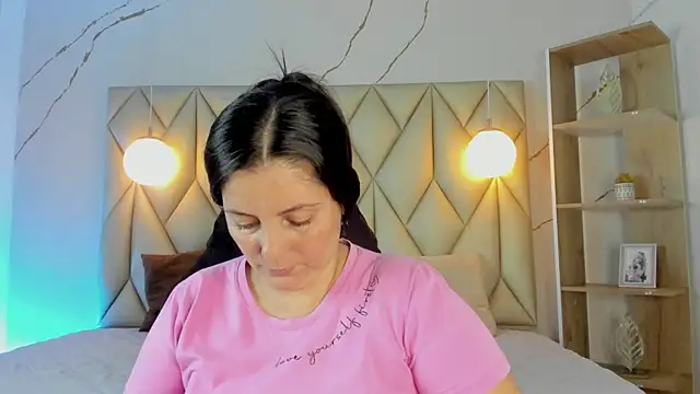 angelswets online show from 01/07/26, 02:41