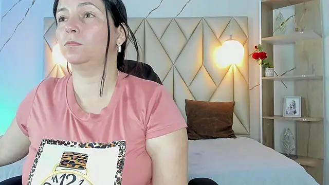 angelswets online show from 02/09/26, 02:21