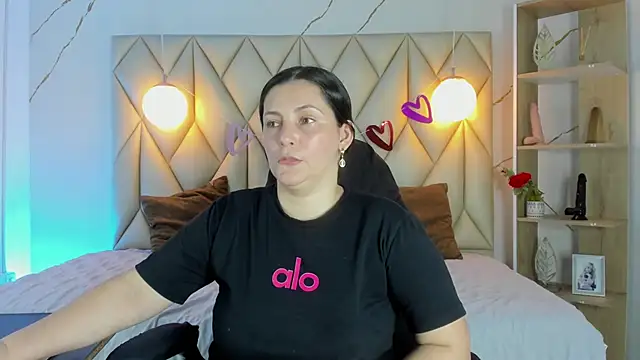 angelswets online show from 02/23/26, 01:08