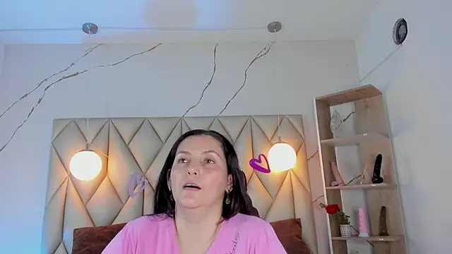 angelswets online show from 02/28/26, 02:29