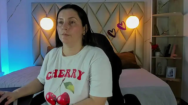 angelswets online show from 03/21/26, 02:31