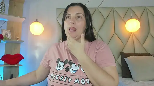 angelswets online show from 04/01/26, 02:03