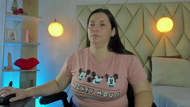 angelswets online show from 04/20/26, 01:58