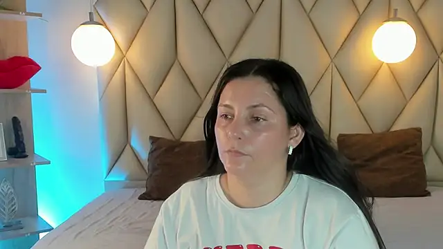 angelswets online show from 07/08/26, 02:21