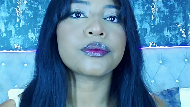 VanessaGlenn online show from 02/17/25, 08:15