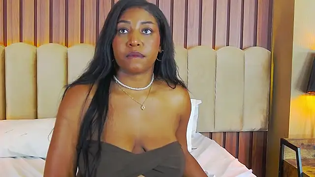 VanessaGlenn online show from 03/11/25, 03:34