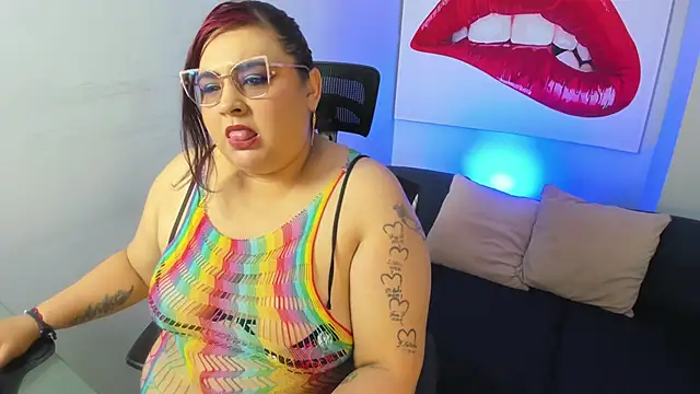 electrabig 6 online show from 02/18/25, 03:53