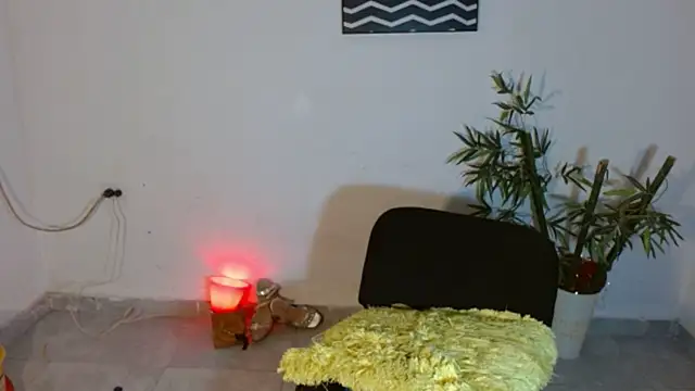 KamilaParrisx online show from 07/01/26, 01:40