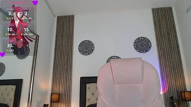 Snapshot of pettit_courtny chatting on 01/18/25, 10:28 pettit courtny online show from 01/18/25, 10:28