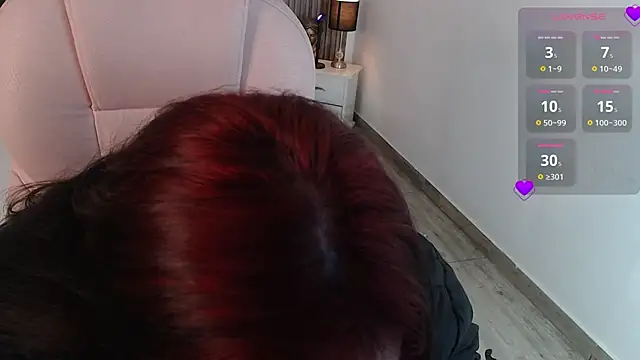 Snapshot of pettit_courtny chatting on 01/29/25, 09:44 pettit courtny online show from 01/29/25, 09:44