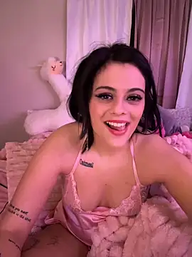 Sashabbay online show from 02/15/25, 06:23