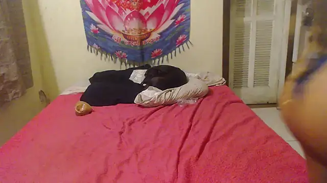 MissRebeka online show from 12/09/24, 02:34