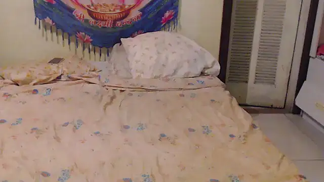 MissRebeka online show from 03/13/25, 09:37