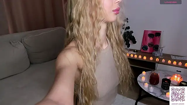 sincere shyness online show from 03/05/25, 11:17