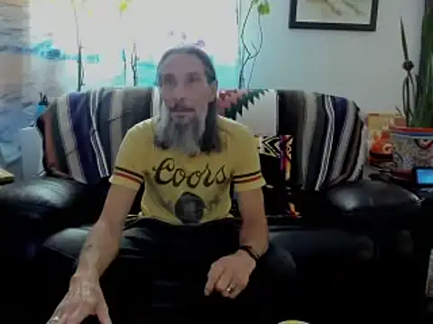 mindphu k online show from 03/17/25, 04:01