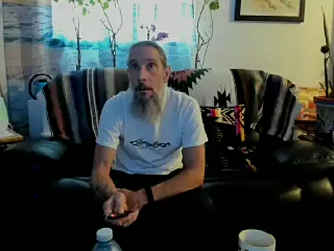 mindphu k online show from 03/21/25, 11:23