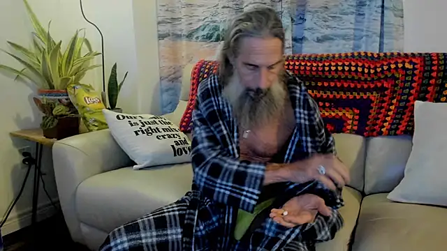 mindphu k online show from 11/08/25, 12:22