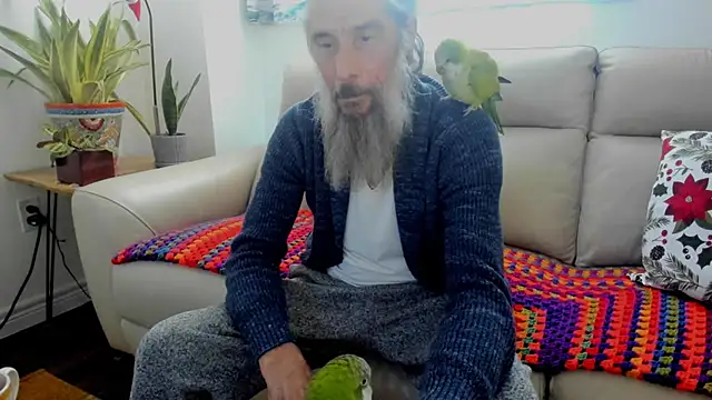 mindphu k online show from 11/19/25, 03:56