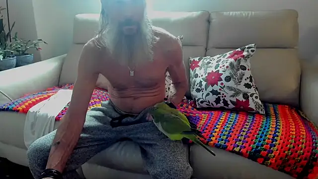 mindphu k online show from 11/26/25, 03:13