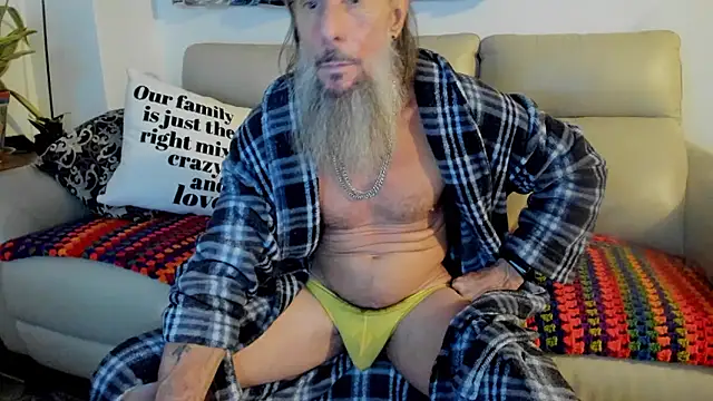 mindphu k online show from 01/14/26, 01:44