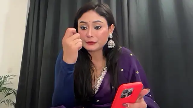 GoddessAnna online show from 02/06/26, 05:16