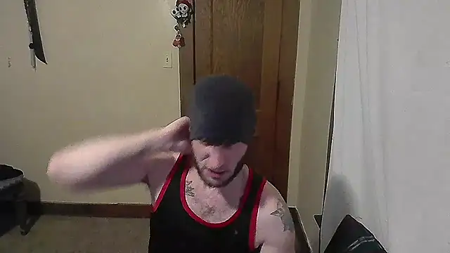 Snapshot of AlvinFoxx chatting on 01/19/25, 07:04 AlvinFoxx online show from 01/19/25, 07:04