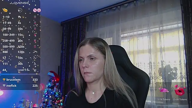 JessieOMays online show from 12/20/24, 05:14