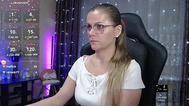 JessieOMays online show from 03/01/25, 10:10