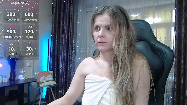 JessieOMays online show from 03/18/25, 03:53