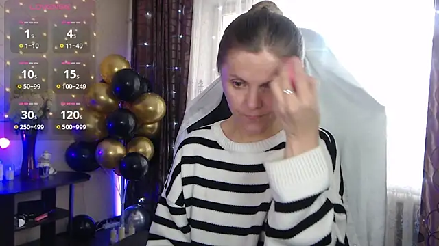 JessieOMays online show from 09/12/25, 03:39