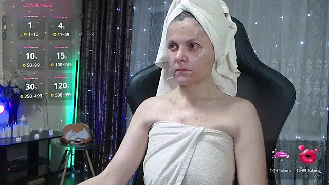 JessieOMays online show from 02/13/26, 08:27