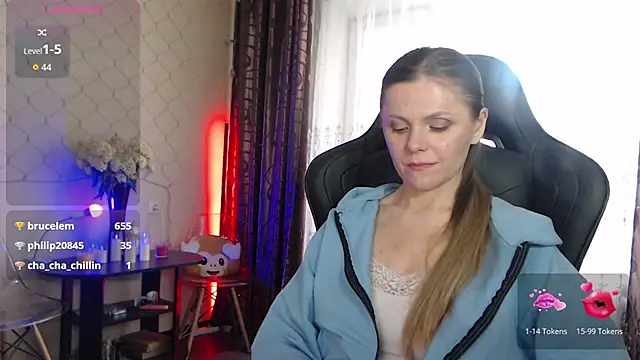 JessieOMays online show from 05/18/26, 04:07