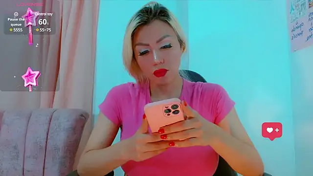 bimbocurvysex online show from 01/11/25, 03:34