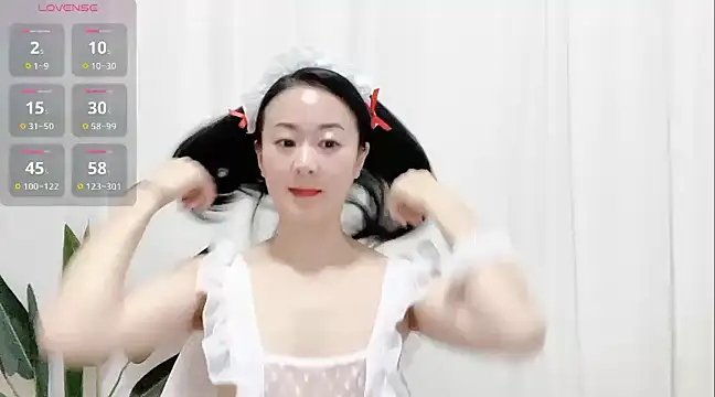 fanfan-FF online show from 01/20/25, 11:45